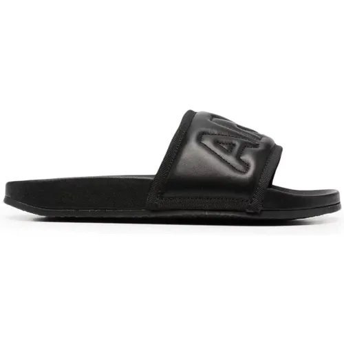 Sandals , female, Sizes: 7 UK, 6 UK, 3 UK, 4 UK - Ambush - Modalova