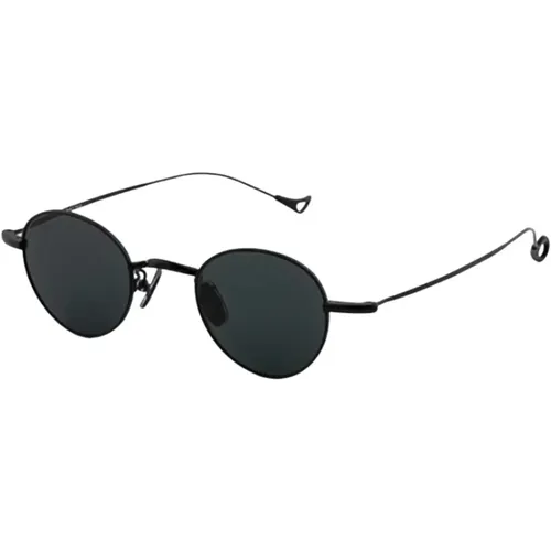 Stylish Clint Sunglasses for Men , unisex, Sizes: ONE SIZE - Eyepetizer - Modalova