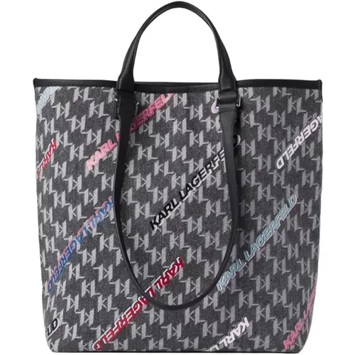 Handbags , female, Sizes: ONE SIZE - Karl Lagerfeld - Modalova