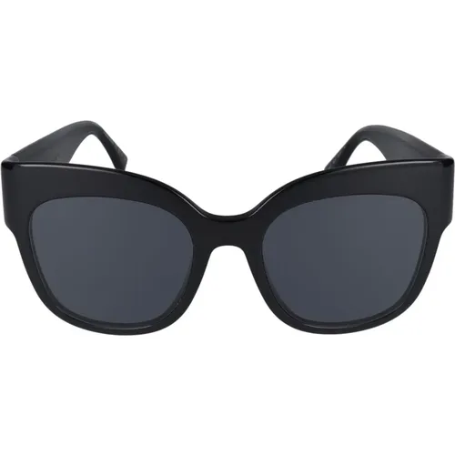 D2 Sonnenbrille 0097/S , Damen, Größe: 53 MM - Dsquared2 - Modalova