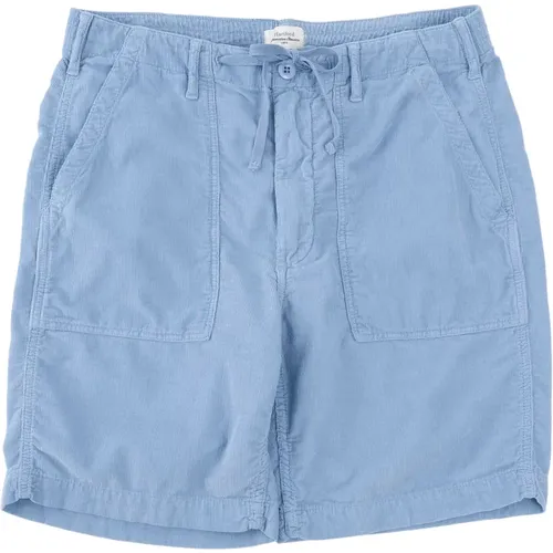Casual Shorts , male, Sizes: M, XL, 2XL, L - Hartford - Modalova