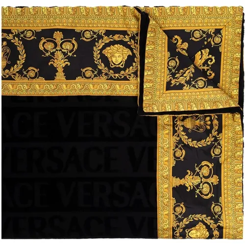 Handtuch Versace - Versace - Modalova