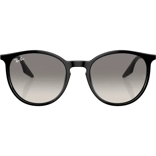 Rb2204 Brille Rb2204 , Damen, Größe: 54 MM - Ray-Ban - Modalova