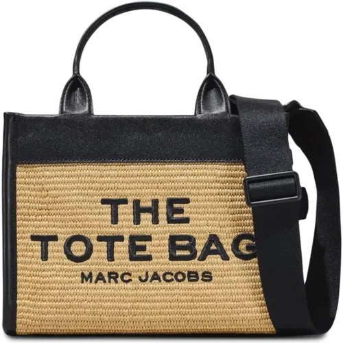 Die Gewebte Mini Tote Tasche - Marc Jacobs - Modalova