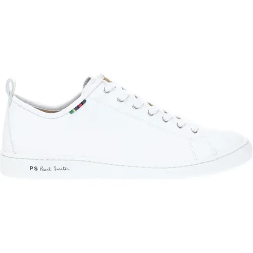 Miyata Sneaker , Herren, Größe: 45 EU - PS By Paul Smith - Modalova