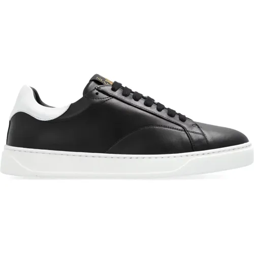 ‘Dbb0’ sneakers , Herren, Größe: 41 EU - Lanvin - Modalova