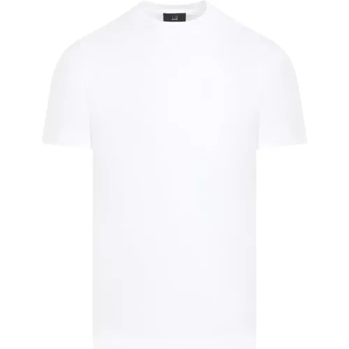 T-Shirts , Herren, Größe: S - Dunhill - Modalova