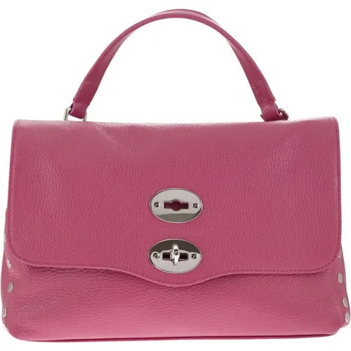 Postina - Daily S bag , female, Sizes: ONE SIZE - Zanellato - Modalova