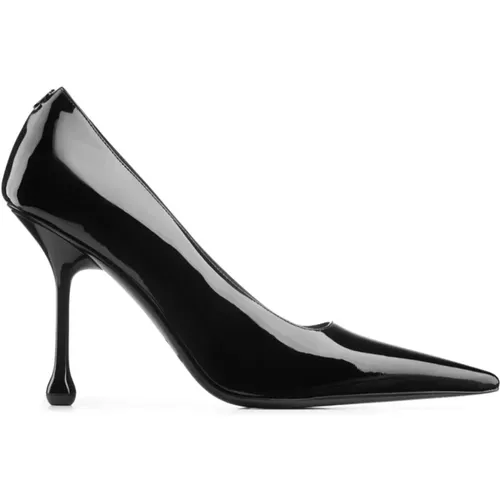 Women's Shoes Pumps Ss24 , female, Sizes: 7 UK, 5 UK, 4 1/2 UK, 6 UK - Jimmy Choo - Modalova