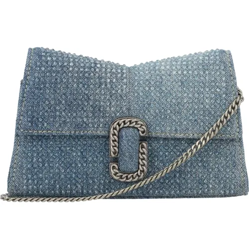 Women's Bags Handbag Light Crystal Ss24 , female, Sizes: ONE SIZE - Marc Jacobs - Modalova
