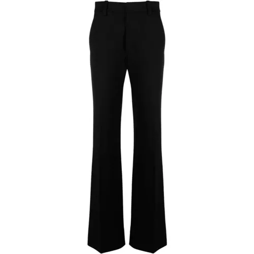 Tailored Pants , female, Sizes: M - Victoria Beckham - Modalova