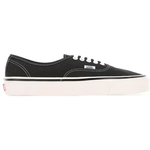 Stylische und Bequeme Sneakers für Männer , Herren, Größe: 39 EU - Vans - Modalova