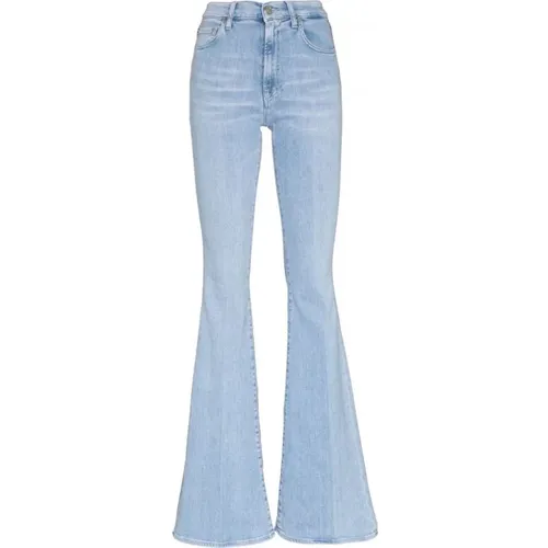 Jeans , Damen, Größe: W30 - Made IN Tomboy - Modalova