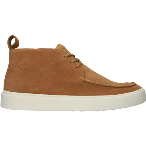 Ruby Jerrik - Dijon - Desert boots , Herren, Größe: 40 EU - Blackstone - Modalova