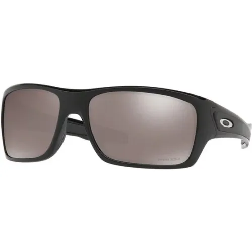 Sunglasses for Stylish Look , male, Sizes: 63 MM - Oakley - Modalova