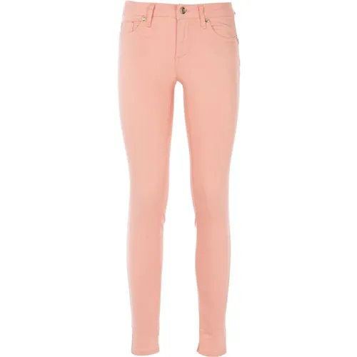 Skinny Pants Outlet Price , female, Sizes: 2XS - Liu Jo - Modalova