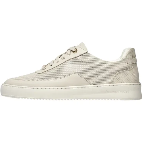 Mondo Aten Off White Filling Pieces - Filling Pieces - Modalova