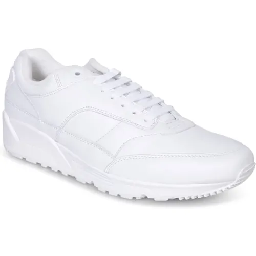 Casual Sneakers for Everyday Wear , male, Sizes: 6 UK, 5 UK, 7 UK - Saint Laurent - Modalova