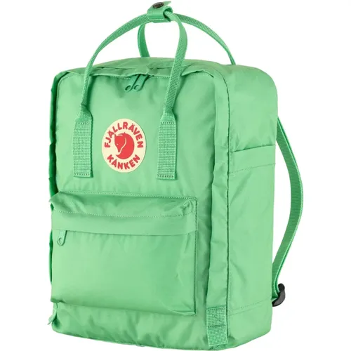 Mint Unisex Rucksack mit Taschen - Fjällräven - Modalova