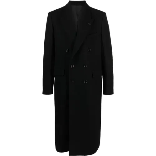 Coats for Men , male, Sizes: XL - Lardini - Modalova