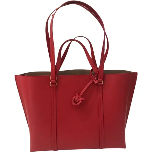 Bags , female, Sizes: ONE SIZE - pinko - Modalova