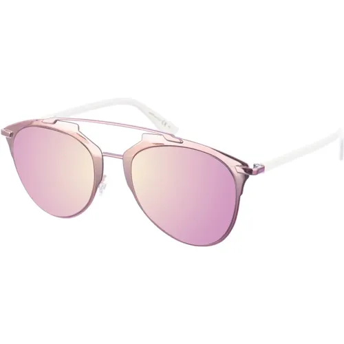 Aviator Metall Sonnenbrille , Damen, Größe: ONE Size - Dior - Modalova