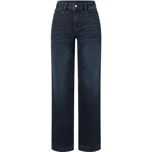 Wide Leg Dream Jeans , female, Sizes: 2XS, M, XS, S - MAC - Modalova