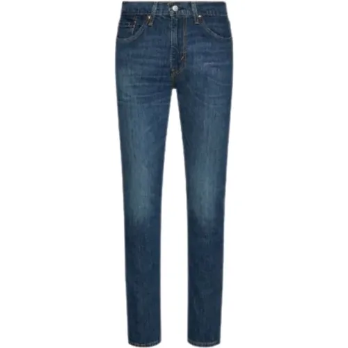 Levi's, jeans Herren 511 Slim Throttle , Herren, Größe: W28 L32 - Levis - Modalova