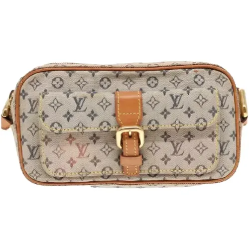 Pre-owned Canvas louis-vuitton-taschen - Louis Vuitton Vintage - Modalova