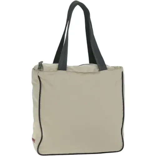 Pre-owned Nylon totes Prada Vintage - Prada Vintage - Modalova