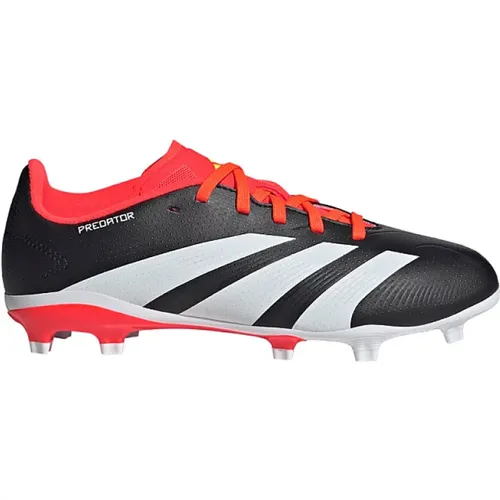 Predator League Firm Ground Fußballschuhe,Predator League Fußballschuhe - Adidas - Modalova