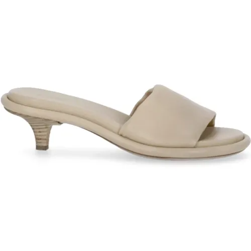 Sandals , female, Sizes: 7 UK, 6 UK - Marsell - Modalova