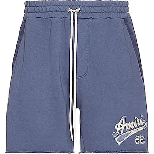 Lässige Denim Shorts für Männer - Amiri - Modalova