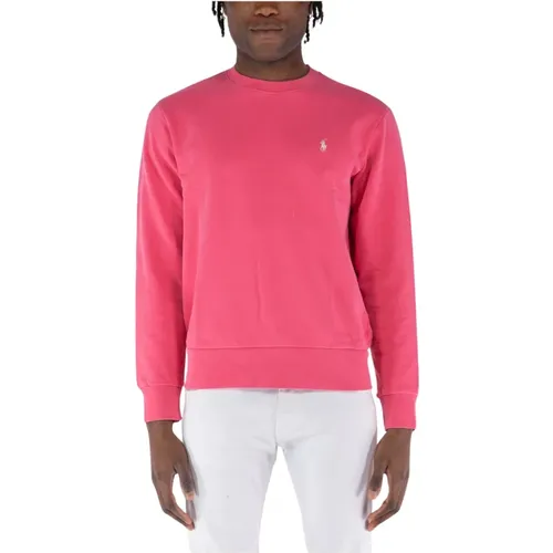 Sweatshirts , male, Sizes: M, S, XL - Ralph Lauren - Modalova