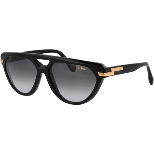 Stylish Sunglasses Mod. 8503 , female, Sizes: 60 MM - Cazal - Modalova