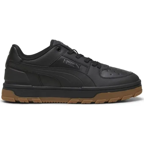 Leisure Trainers 2.0 Sneakers , male, Sizes: 10 UK, 7 UK, 10 1/2 UK, 8 UK, 9 UK, 13 UK, 11 UK, 12 UK - Puma - Modalova