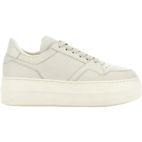 Bequeme Sneakers für Männer und Frauen , Damen, Größe: 37 1/2 EU - Hogan - Modalova