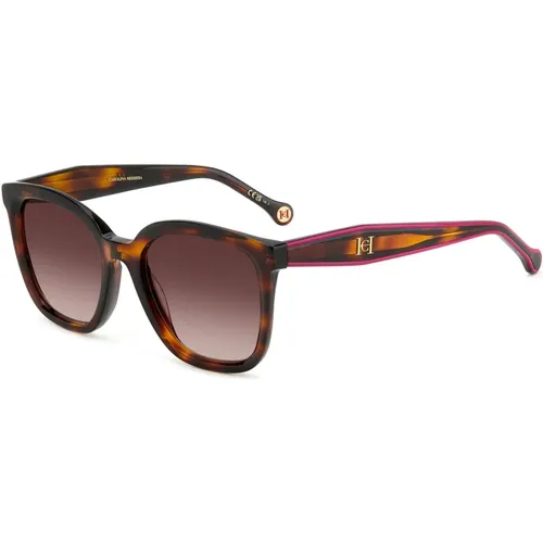 Sunglasses HER 0225/G/S , female, Sizes: 54 MM - Carolina Herrera - Modalova