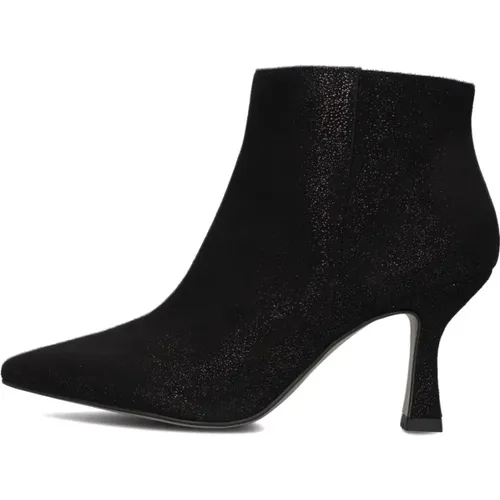 Ankle Boots , Damen, Größe: 37 EU - Notre-v - Modalova