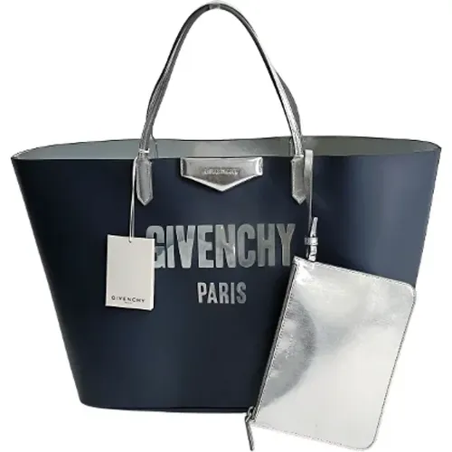 Pre-owned Plastic shoulder-bags , female, Sizes: ONE SIZE - Givenchy Pre-owned - Modalova