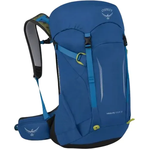 Hikelite Tour 32 Backpack , unisex, Sizes: ONE SIZE - Osprey - Modalova