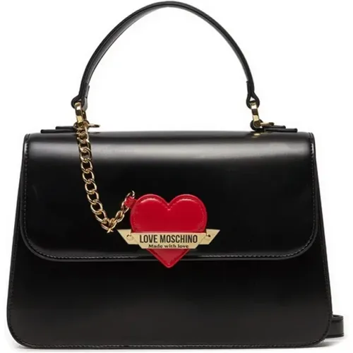 Bags for Stylish Look , female, Sizes: ONE SIZE - Love Moschino - Modalova