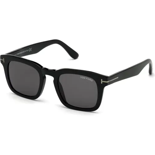 Stylish Sunglasses , unisex, Sizes: 50 MM - Tom Ford - Modalova