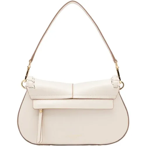 Ivory Bags - Stylish Collection , female, Sizes: ONE SIZE - Gianni Chiarini - Modalova