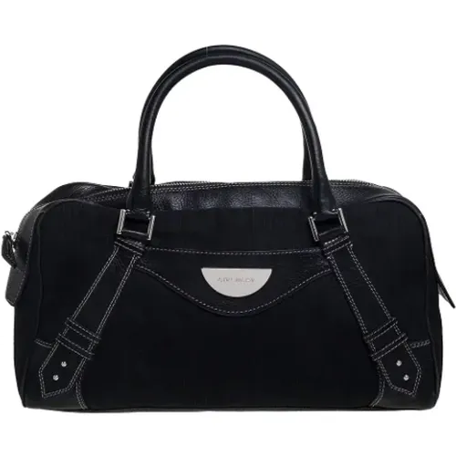 Pre-owned Leder handtaschen - Givenchy Pre-owned - Modalova