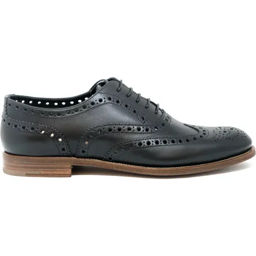 Burwood3W , female, Sizes: 7 UK - Church's - Modalova