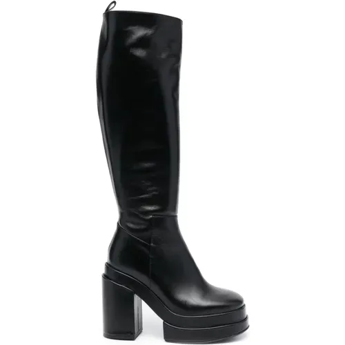 Saul Heeled Boots , female, Sizes: 7 UK - Paloma Barceló - Modalova