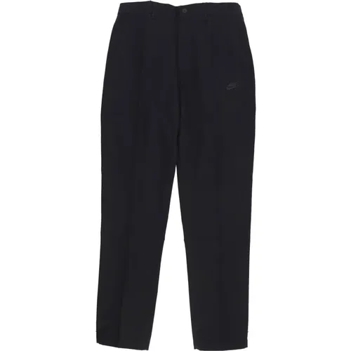 Chino Pant with Relaxed Fit , male, Sizes: W34 L34, W32 L34, W36 L34 - Nike - Modalova