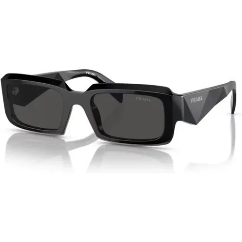 Sleek Sunglasses Upgrade Style , male, Sizes: 54 MM - Prada - Modalova