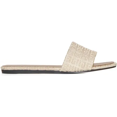 Modische Sandalen Givenchy - Givenchy - Modalova